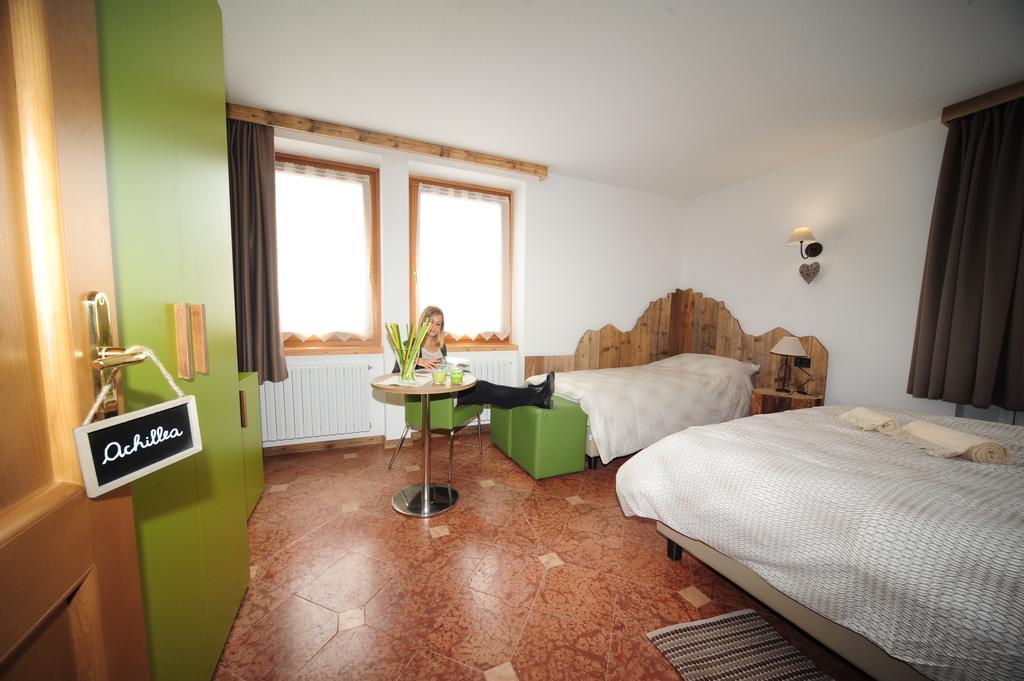 Appartamenti E Camere Veronica Cogolo Room photo