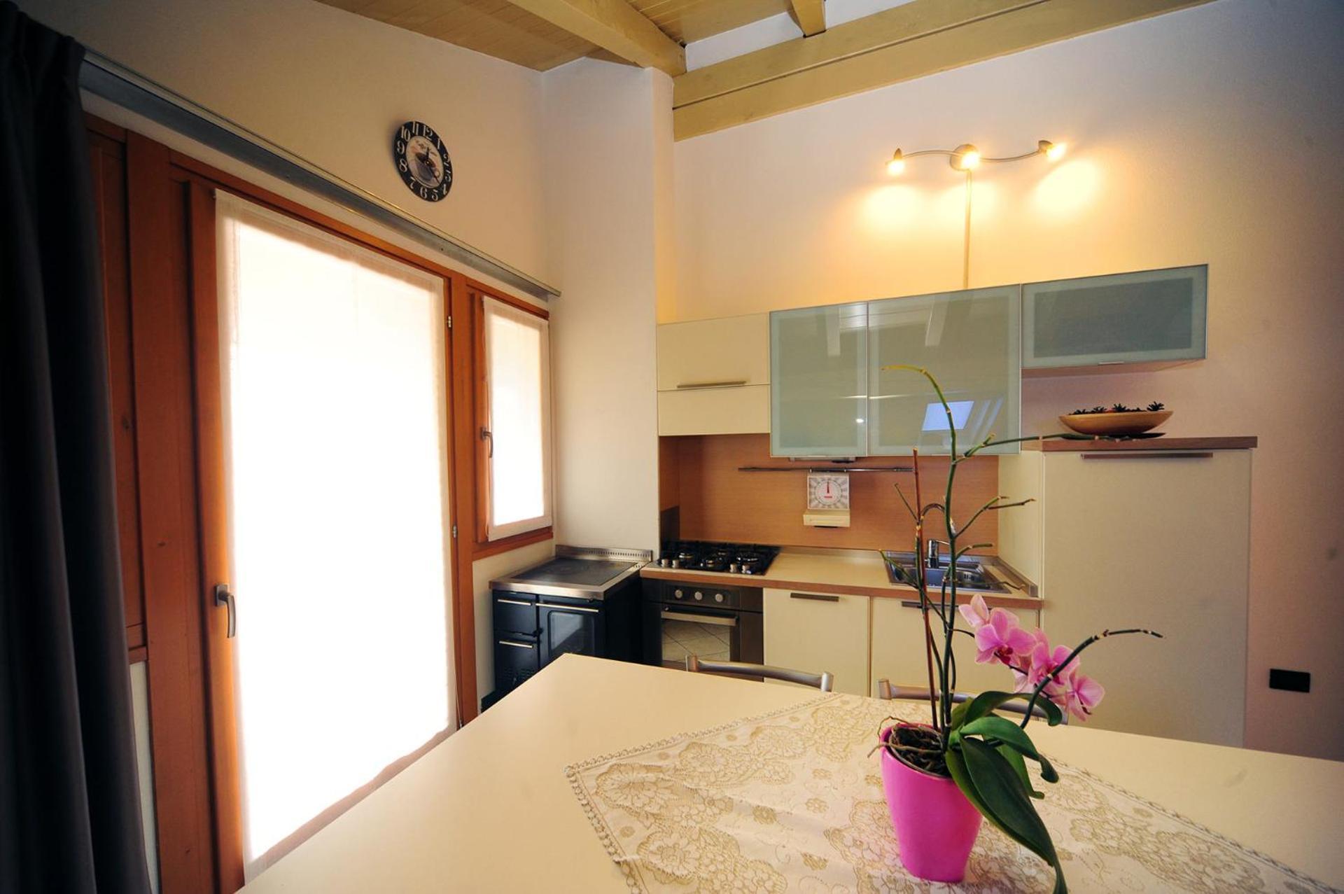 Appartamenti E Camere Veronica Cogolo Exterior photo