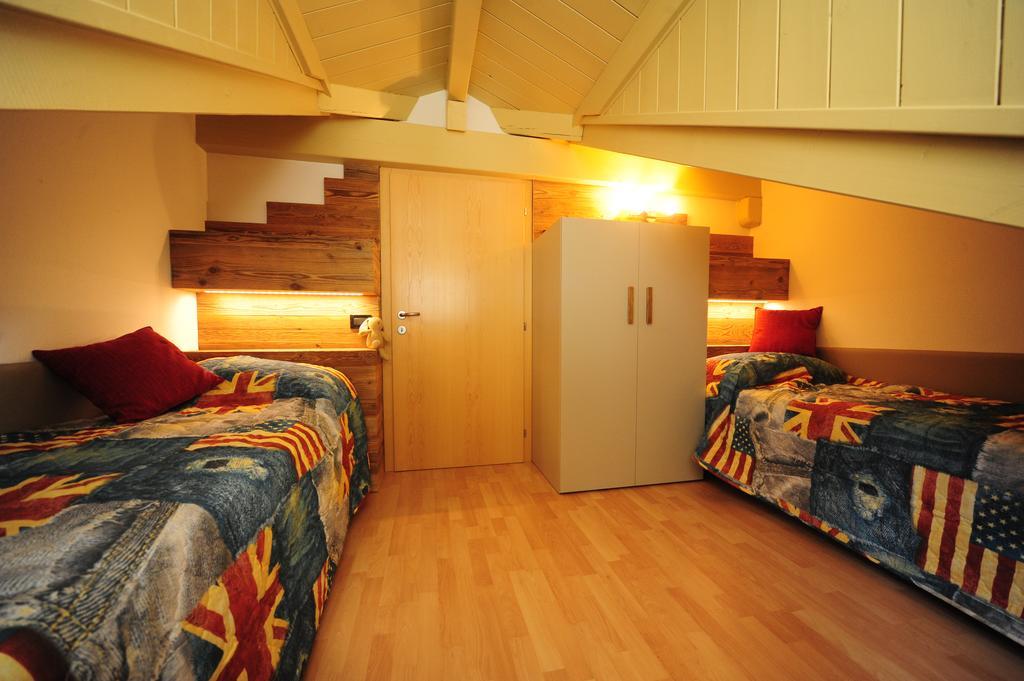 Appartamenti E Camere Veronica Cogolo Room photo