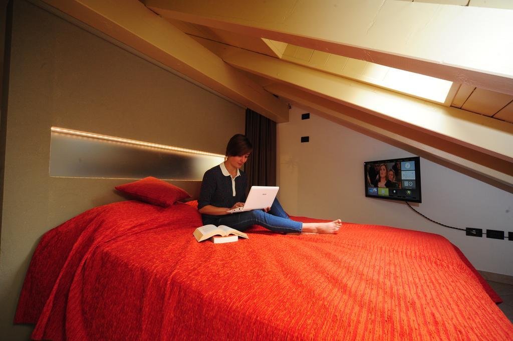 Appartamenti E Camere Veronica Cogolo Room photo