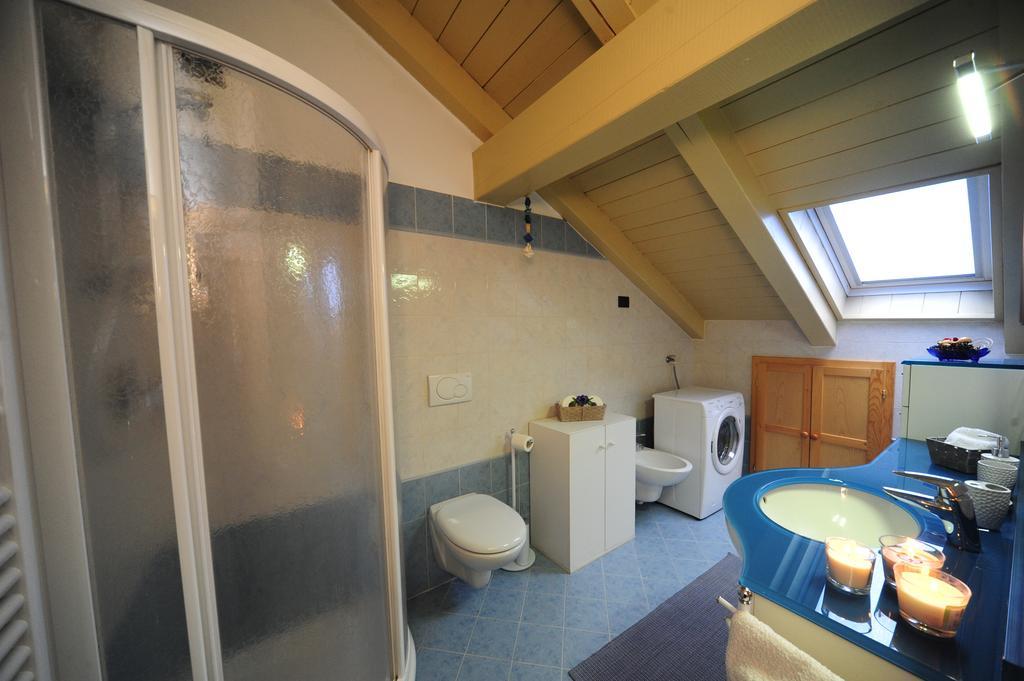 Appartamenti E Camere Veronica Cogolo Room photo