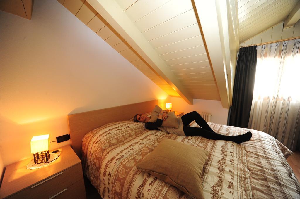 Appartamenti E Camere Veronica Cogolo Room photo