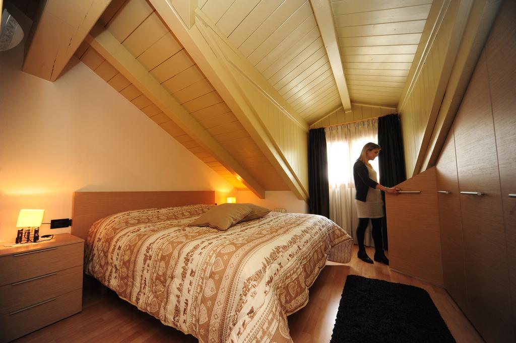 Appartamenti E Camere Veronica Cogolo Room photo