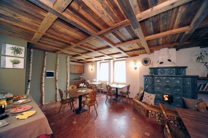 Appartamenti E Camere Veronica Cogolo Exterior photo
