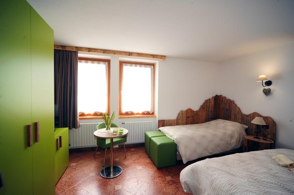 Appartamenti E Camere Veronica Cogolo Room photo