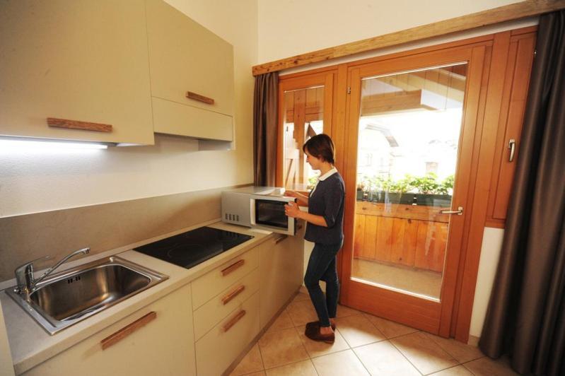 Appartamenti E Camere Veronica Cogolo Exterior photo
